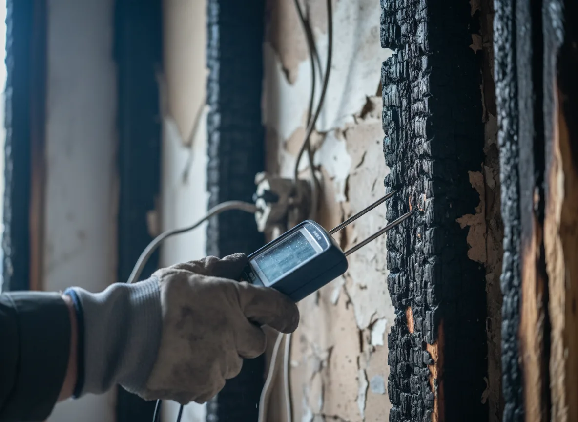 Fire Damage Restoration Renault, IL FAQs